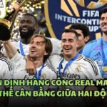 Nhận Định Hàng Công Real Madrid