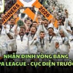 Nhận Định Vòng Bảng Europa League